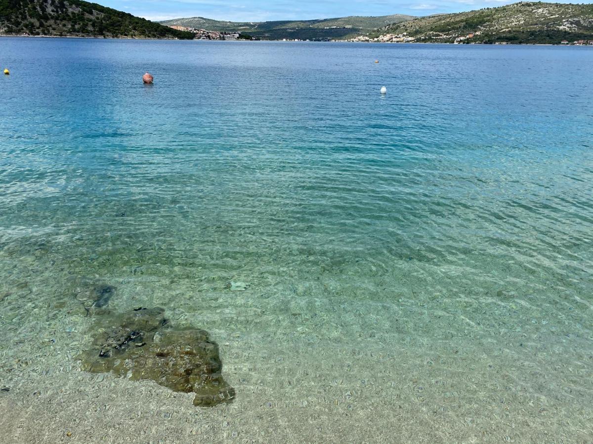 Villa Daky Split Eksteriør bilde