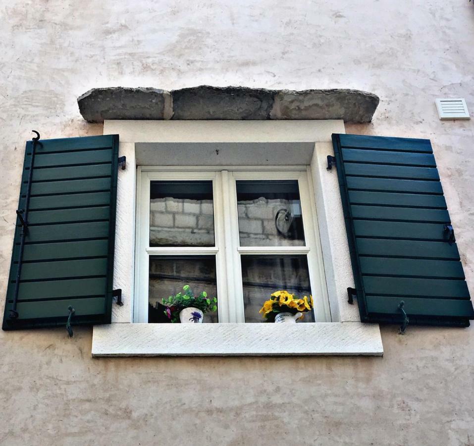 Villa Daky Split Eksteriør bilde